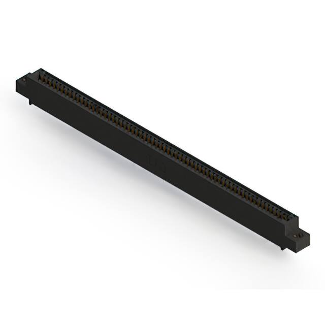 895-063-525-407 EDAC Inc.  Edgeboard Connectors